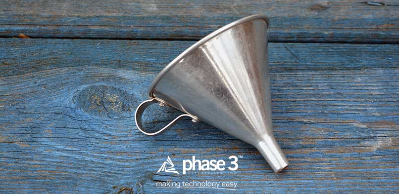 6 Foundations for Lead Generation