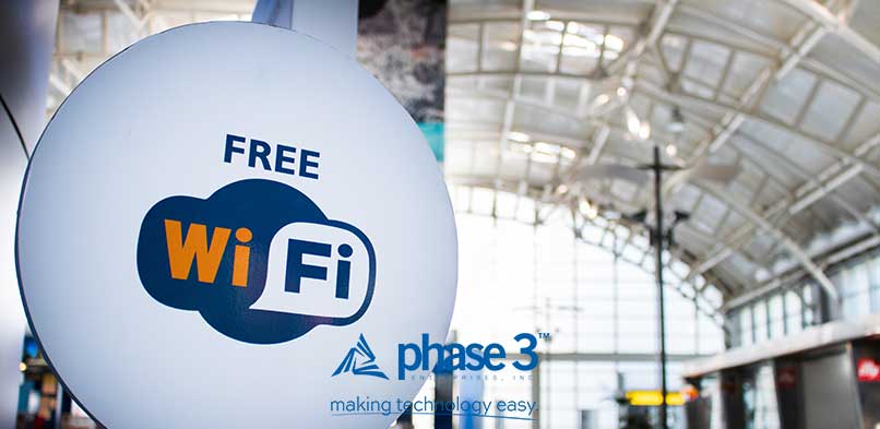 How to Protect Yourself on Public Wi-Fi
