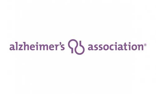 Alzheimer's Association logo