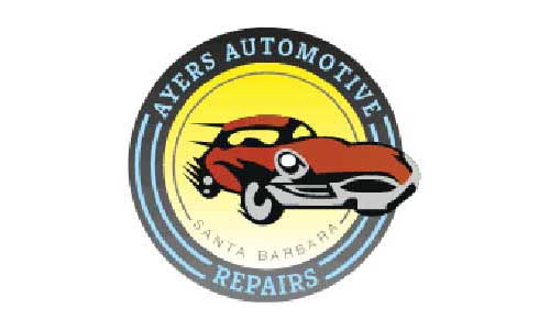Ayers Repairs logo