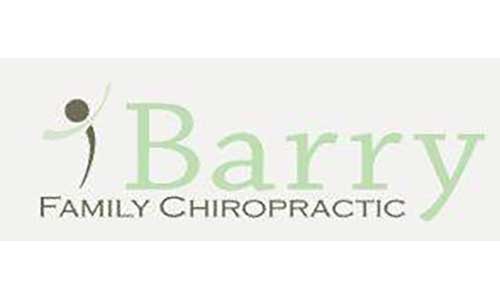 Barry Family Chiropractic logo