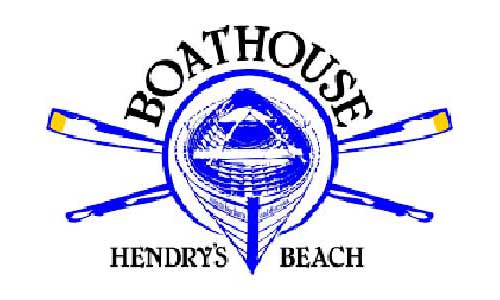 Boathouse logo