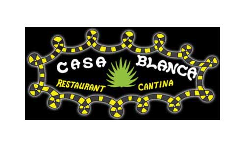 Casa Blanca logo