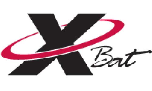XBat logo