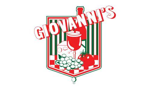 Giovanni's logo