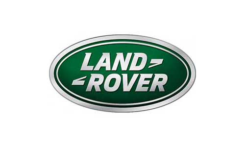 Land Rover logo