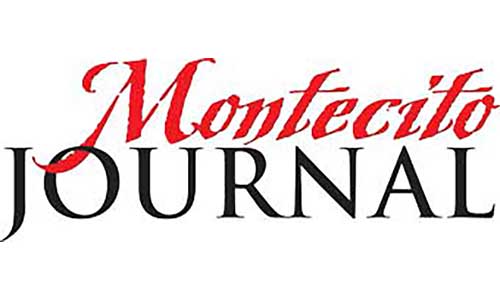 Montecito Journal logo