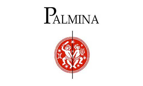 Palmina Winery logo