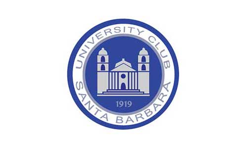 University Club SB logo