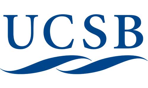 UCSB logo