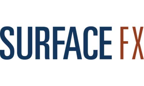 Surface FX logo