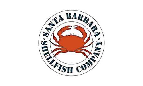 SB Shellfish Co logo