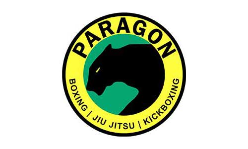 Paragon logo